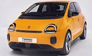 New Renault Twingo leaked: spy photos show cute styling