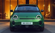 Renault Twingo E-Tech electric fully unveiled with under-€20,000 price