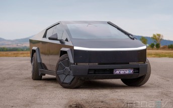 Tesla's 'home-grown' Cybertruck boss leaves as program sputters