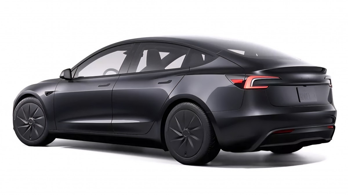 Tesla Model 3 Standard vs. Premium The 8 things you lose