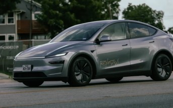 Tesla scales back Robotaxi fleet goal in Austin