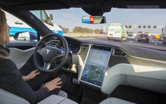 Tesla's self-driving dreams hit regulatory potholes and licensing dead ends