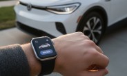 Apple Watch and WearOS smartwatches can now unlock your VW car