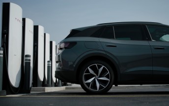 Volkswagen EVs finally gain access to Tesla Superchargers in North America