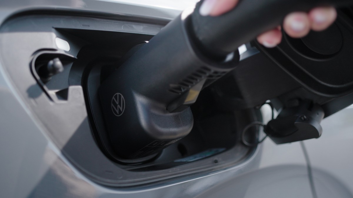 Volkswagen EVs finally gain access to Tesla Superchargers in North America
