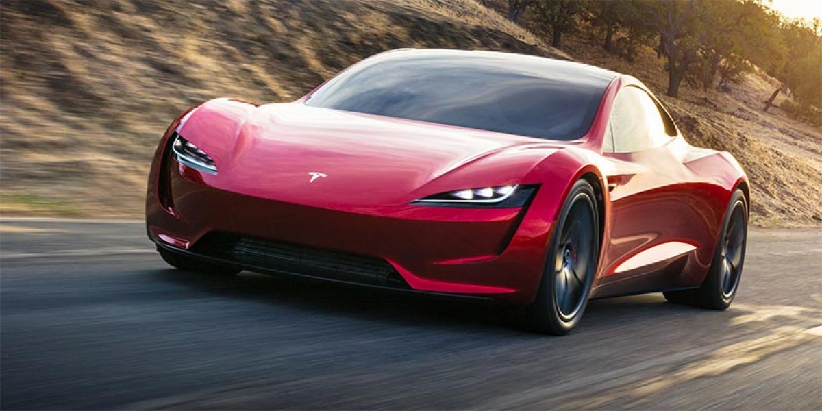 The Tesla Roadster announcement pushed back to October 15 due to severe weather conditions