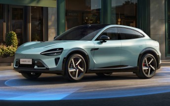 Xiaomi just built its 500,000th electric car