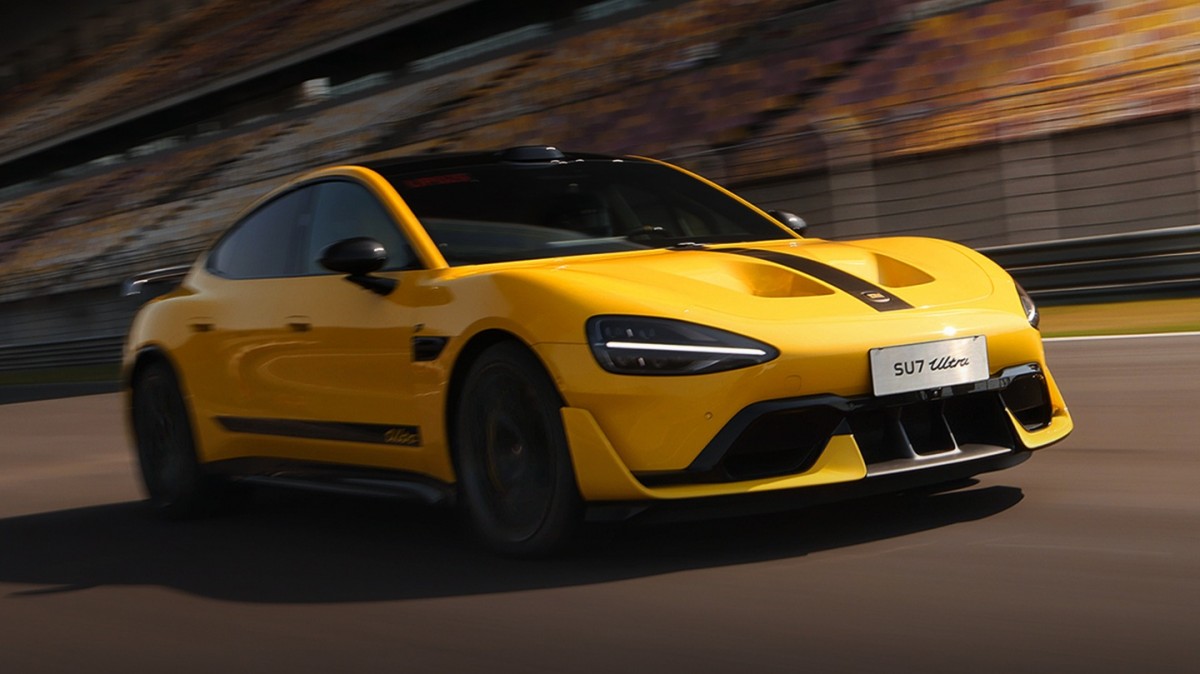 Xiaomi celebrates building 500,000 electric cars in record time