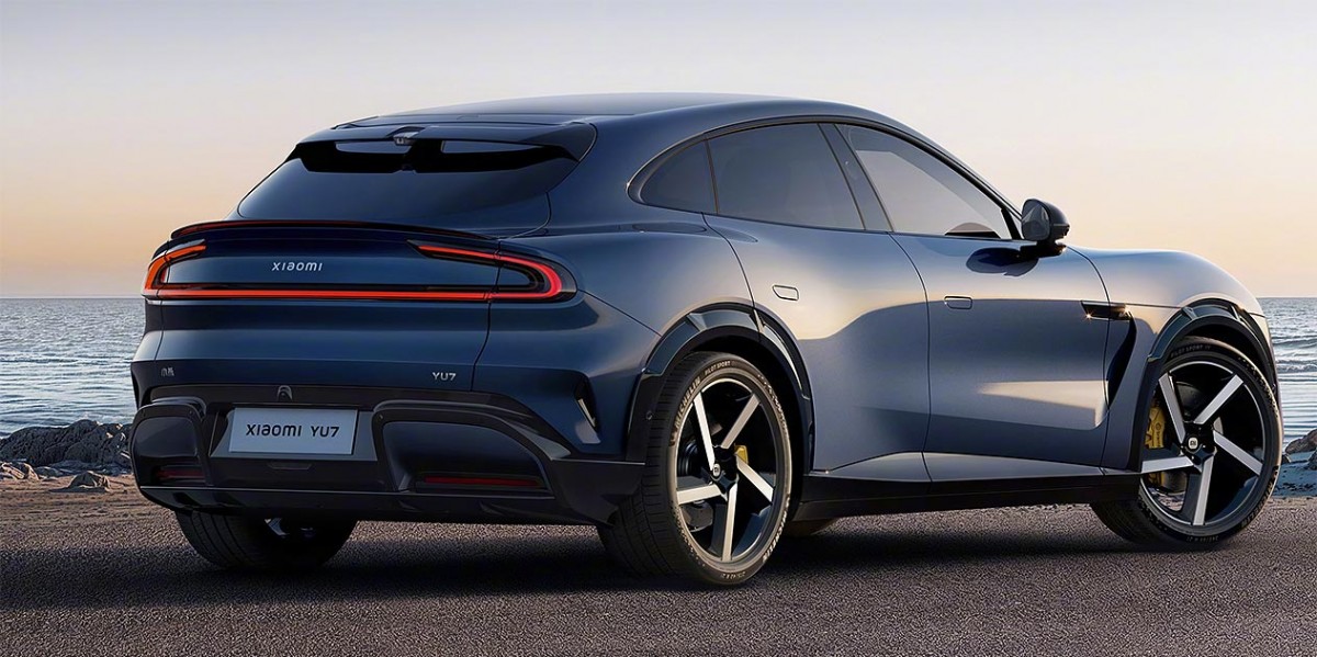 Xiaomi's electric car factory hits overdrive, SU7 wait times tumble