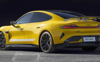 Xiaomi EV about to reach its yearly sales target, records first profitable quarter