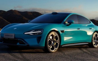 Xiaomi EV reveals next-generation driver assistance with 'World Model'