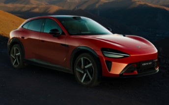 Xiaomi is on a roll with another 40,000 sales month