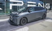 XPeng launches X9 EREV with over 1,600 km of range