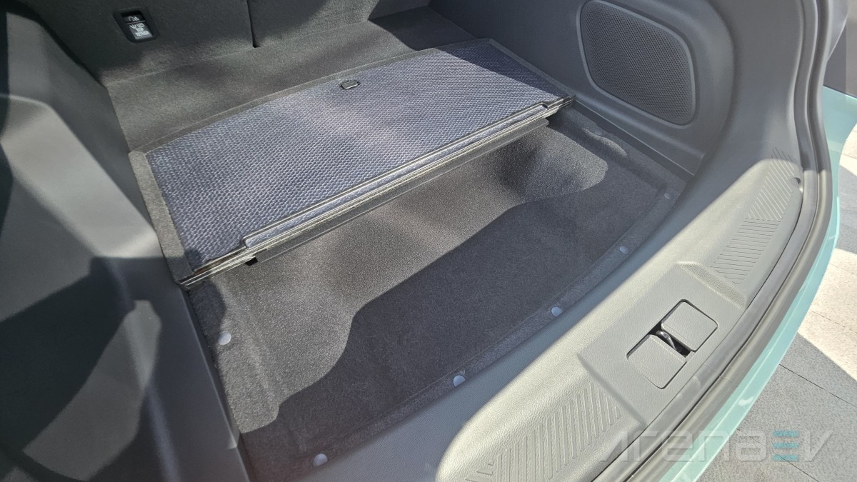 How XPeng’s Mona M03 changes the budget electric car game