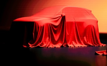 XPeng plans to unleash three different Robotaxi models next year