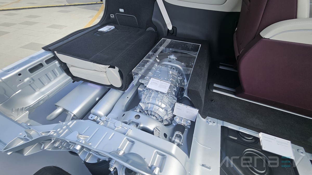 XPeng X9 PowerX - an electric luxury EV that ticks all the boxes