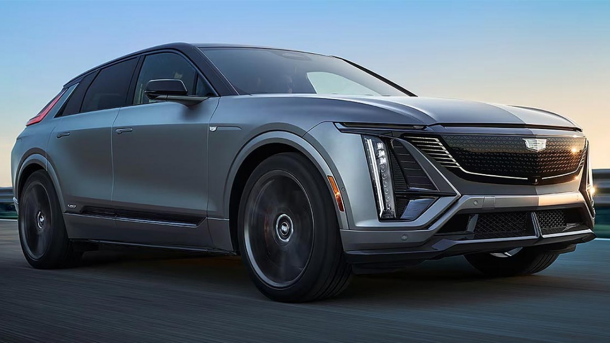 New study says you can relax - your EV’s battery is not a ticking time bomb