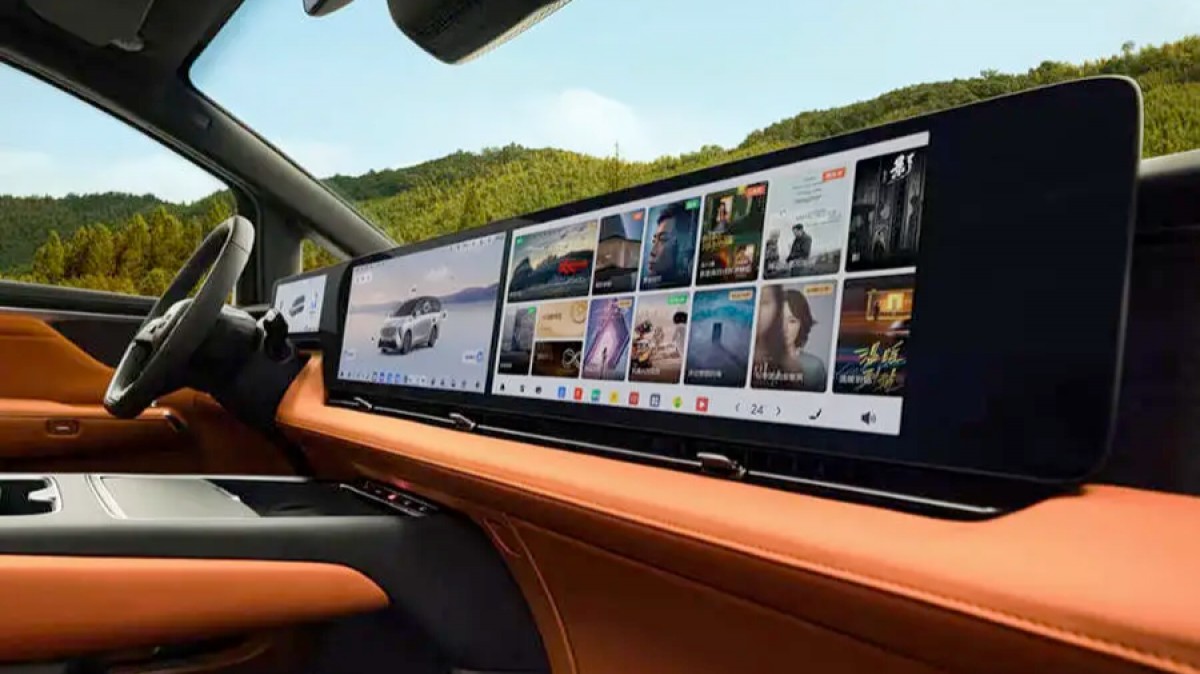 Buick’s electric flagship MPV arrives in China as PHEV, battery version to follow