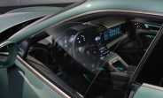 Porsche details new Cayenne Electric's interior
