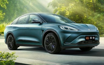 China certifies the first Level 3 self-driving cars