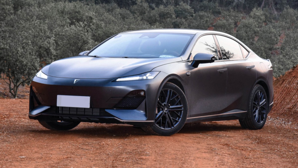 China takes the lead in the race for Level 3 self-driving