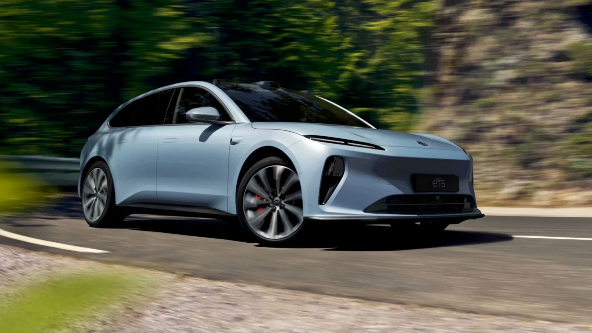 China takes the lead in the race for Level 3 self-driving