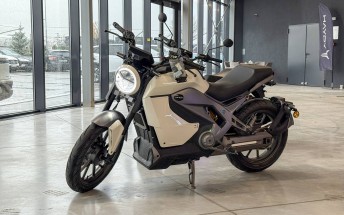 Dimentro DP-Pro review: World-first e-bike with a semi-solid-state battery