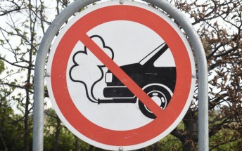 EU said to revise the 2035 combustion engine ban