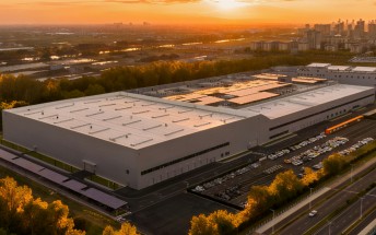 Geely opens world’s largest auto safety lab