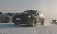 67 electric cars take a brutal Chinese winter range test, check out the scores
