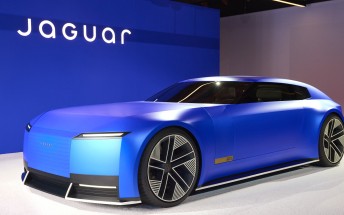 Jaguar denies firing Gerry McGovern amid EV rebrand