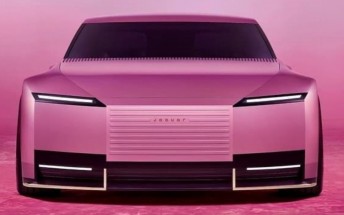 Jaguar reportedly fires design chief responsible for the Type 00 concept