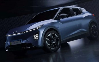 Malaysia’s first EV costs under $20,000, but you don’t own the battery