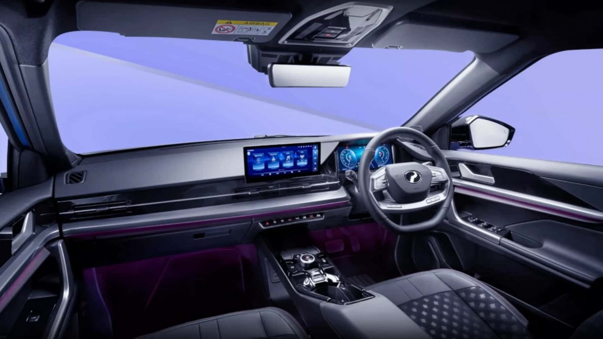 Malaysia’s first EV costs under $20,000, but you don’t own the battery