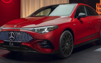 Mercedes-Benz places billion-dollar EV battery bet on LG