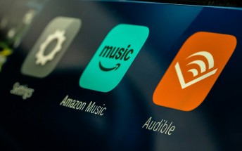 Mercedes adds Amazon Music and Dolby Atmos support with a software update