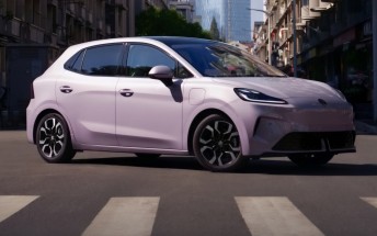Deliveries of MG4 Anxin Edition with semi-solid state battery start in China