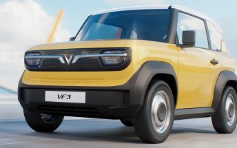 New leaders take the wheel of the global electric car race