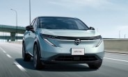 Here's when Nissan is releasing the refreshed Ariya and Ariya Nismo