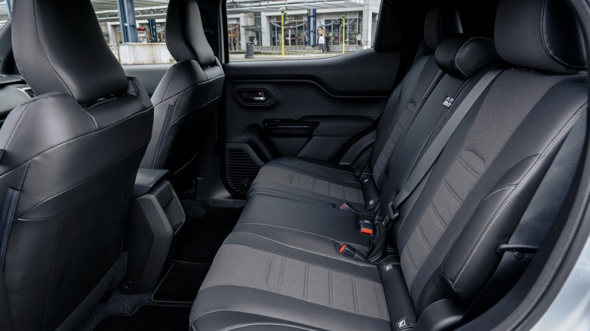 Toyota's new Urban Cruiser EV is a big step for small electric SUVs