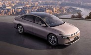 Nissan debuts N6 PHEV luxury sedan in China