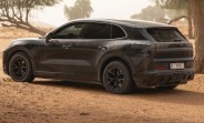 The new Porsche Cayenne Electric shifts off-road expectations