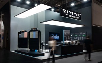 Rimac to develop its own solid-state battery  for the next generation of electric cars