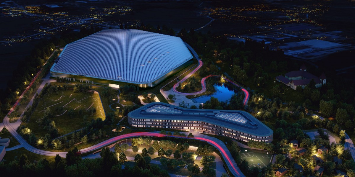 Rimac’s technology will power the next generation of electric cars