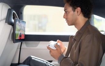 Sony Honda Afeela will be the first car with PS Remote Play streaming