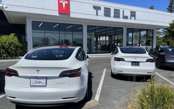 Tesla faces potential California sales ban over self-driving labels