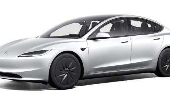 Tesla launches stripped-down versions of its EVs in Europe