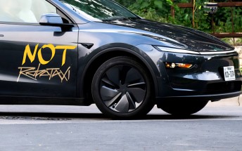 Tesla promises Robotaxis in Austin in three weeks - no drivers this time