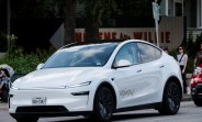 Tesla Robotaxis without a human monitor hit Austin streets