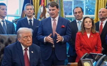 The Trump Administration reveals plans to overhaul America's fuel economy rules